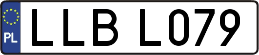 LLBL079