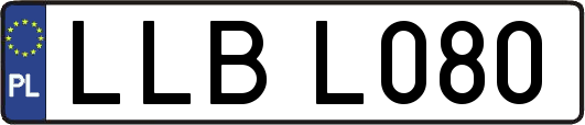 LLBL080