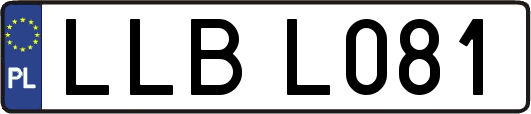 LLBL081