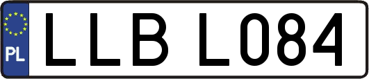 LLBL084