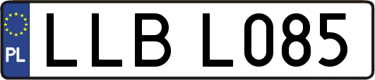 LLBL085
