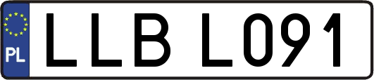 LLBL091