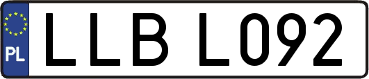 LLBL092