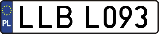 LLBL093