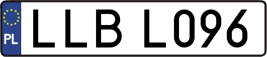 LLBL096