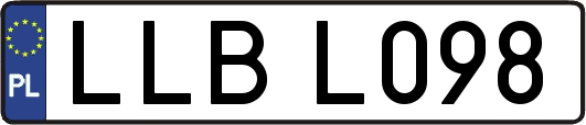 LLBL098