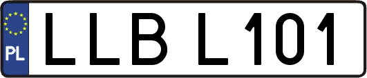 LLBL101