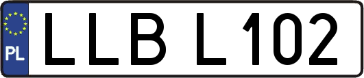 LLBL102