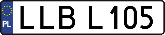 LLBL105