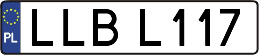 LLBL117