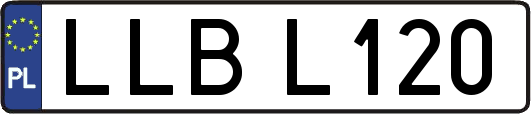 LLBL120