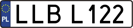 LLBL122