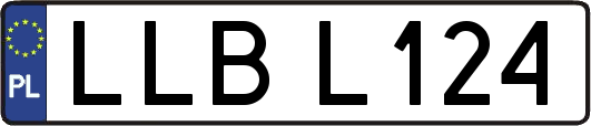 LLBL124