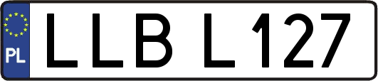 LLBL127