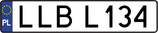 LLBL134