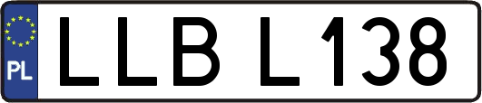 LLBL138