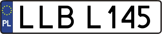 LLBL145