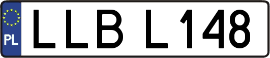 LLBL148