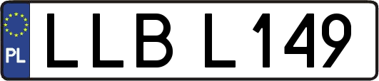LLBL149