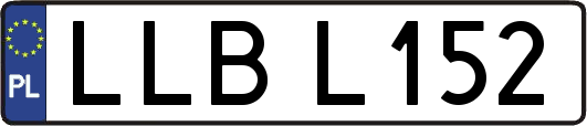 LLBL152