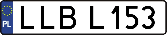 LLBL153