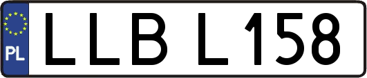 LLBL158