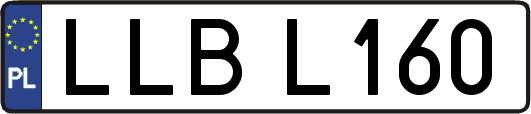 LLBL160