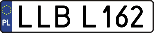 LLBL162