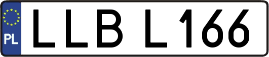 LLBL166