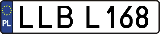 LLBL168