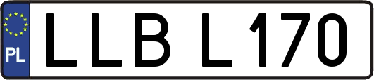 LLBL170