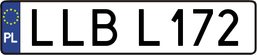 LLBL172