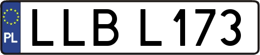 LLBL173