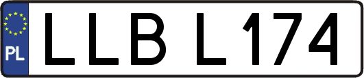 LLBL174