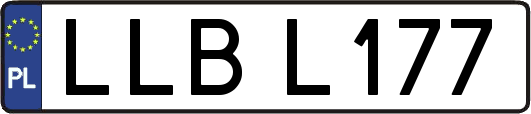 LLBL177