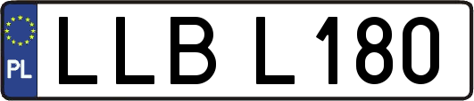 LLBL180