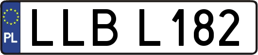 LLBL182