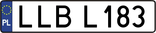 LLBL183