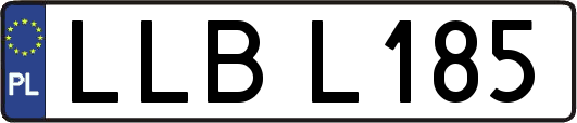 LLBL185