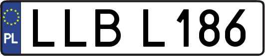 LLBL186