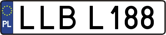 LLBL188