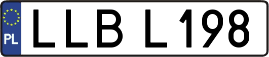 LLBL198