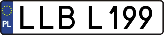 LLBL199