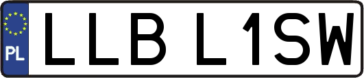 LLBL1SW