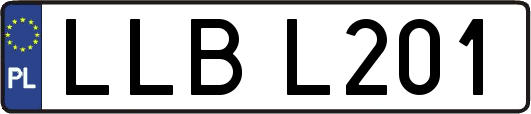 LLBL201