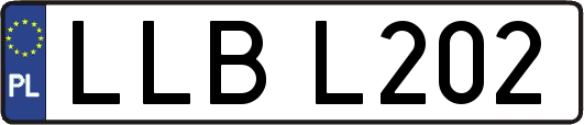 LLBL202
