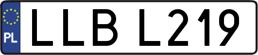 LLBL219