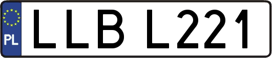 LLBL221