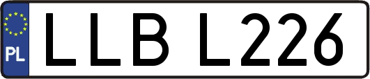 LLBL226