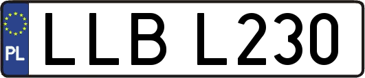 LLBL230